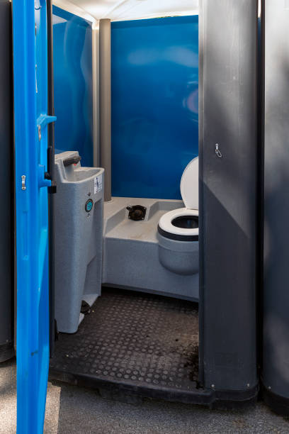 Best Porta potty rental near me  in Rshfield Hills, MA