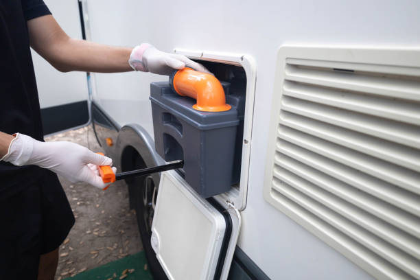 Best Best portable toilet rental  in Rshfield Hills, MA