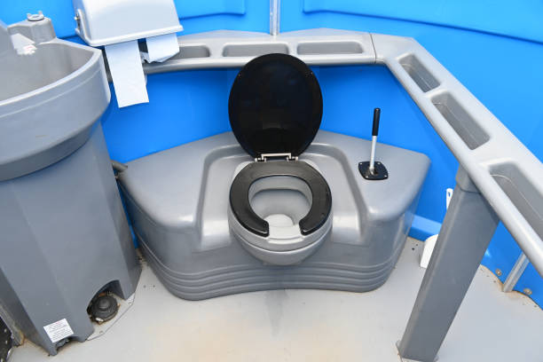 Best Long-term porta potty rental  in Rshfield Hills, MA
